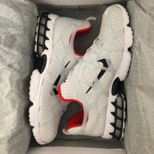 Nike Air Kukini Spiridon Cage 2 Stussy